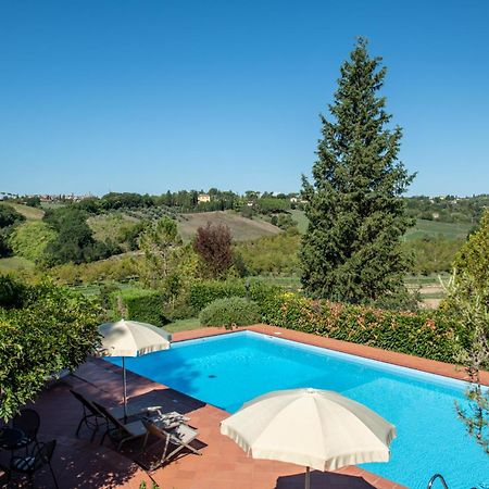 Agriturismo Il Colle سيينا المظهر الخارجي الصورة