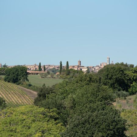 Agriturismo Il Colle سيينا المظهر الخارجي الصورة