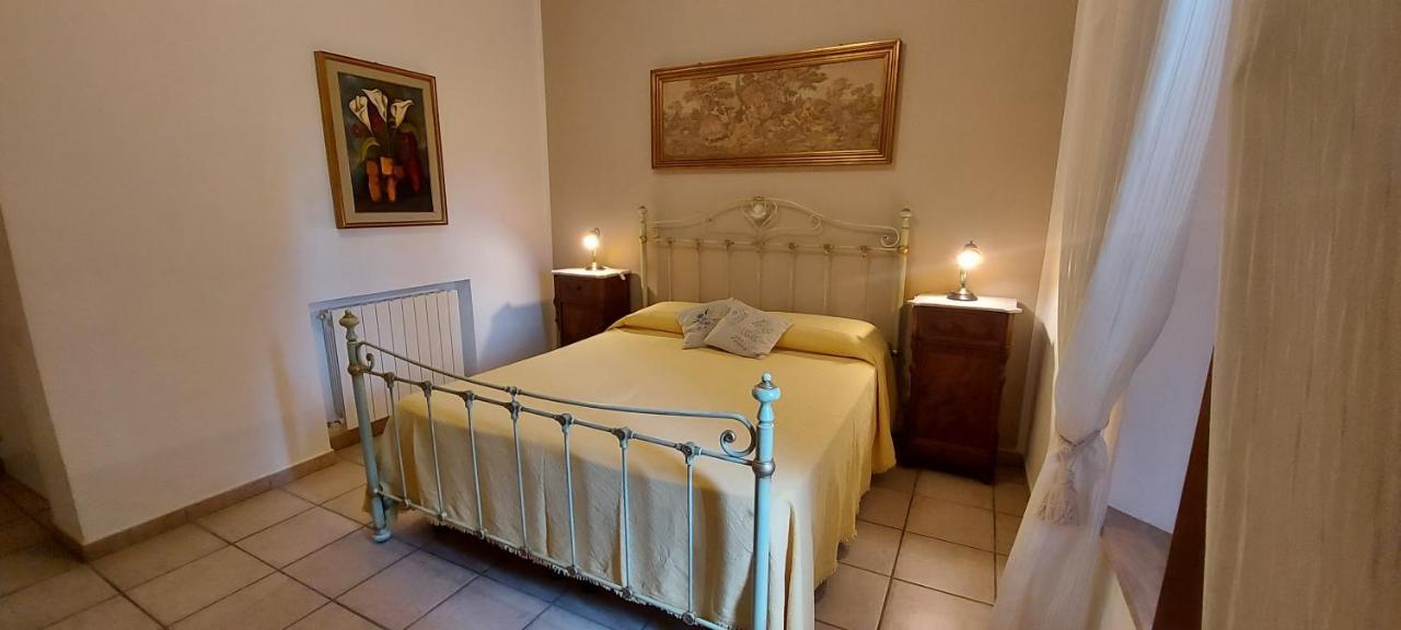 Agriturismo Il Colle سيينا المظهر الخارجي الصورة