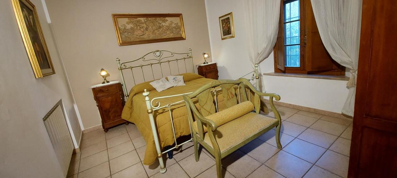 Agriturismo Il Colle سيينا المظهر الخارجي الصورة