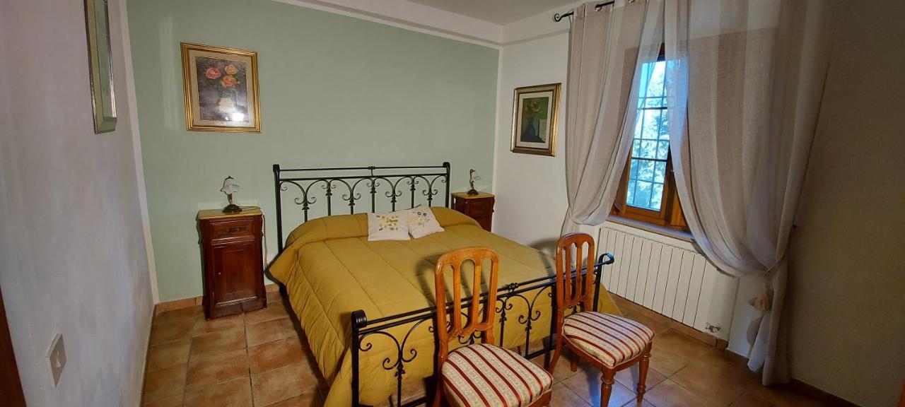 Agriturismo Il Colle سيينا المظهر الخارجي الصورة