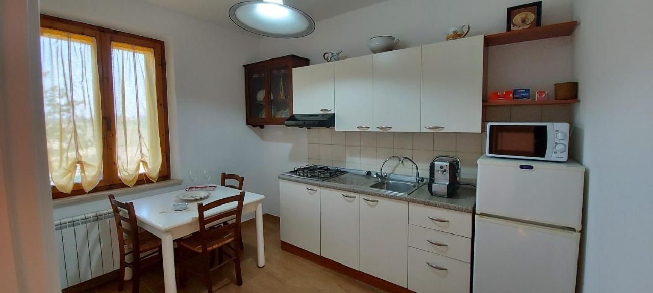 Agriturismo Il Colle سيينا المظهر الخارجي الصورة