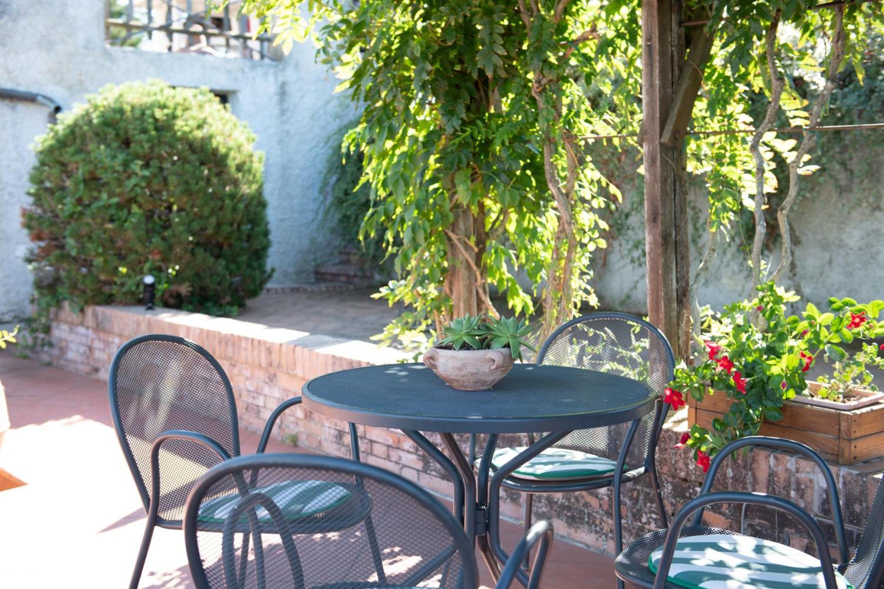 Agriturismo Il Colle سيينا المظهر الخارجي الصورة