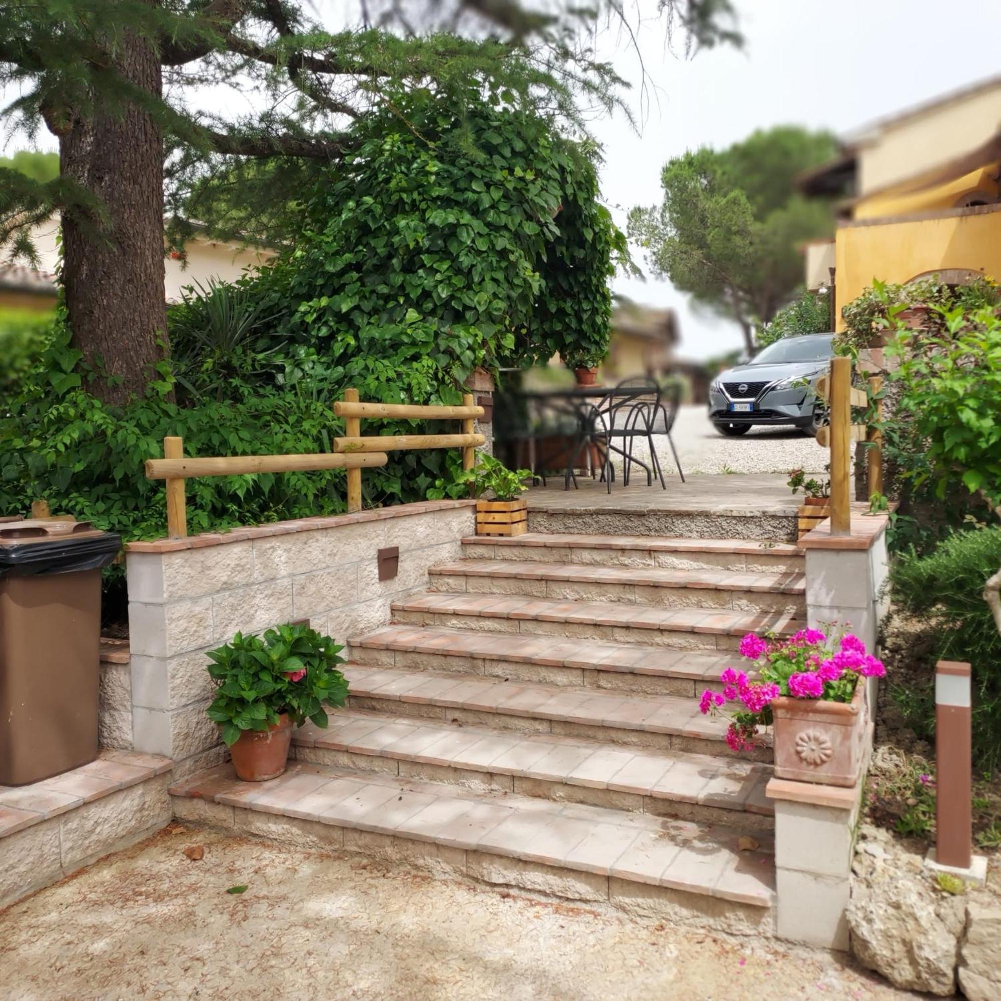 Agriturismo Il Colle سيينا المظهر الخارجي الصورة