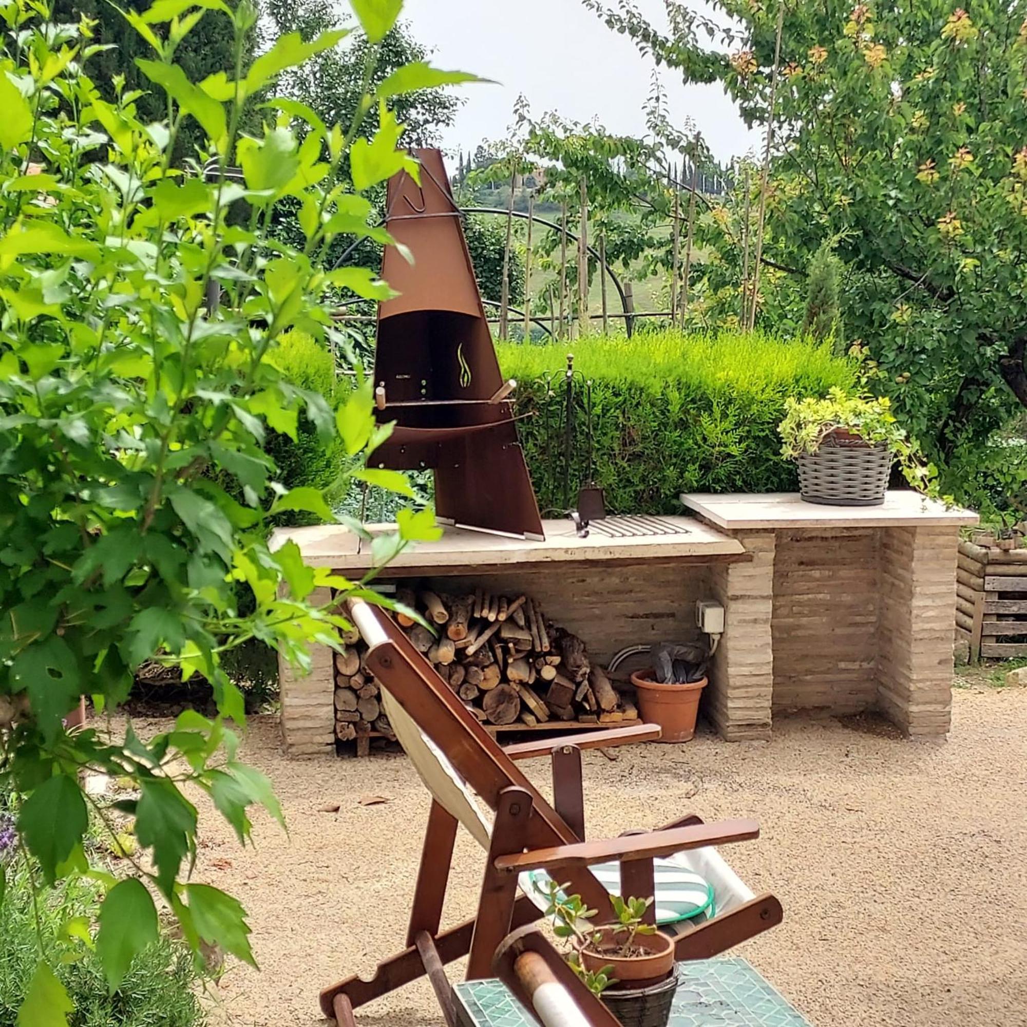 Agriturismo Il Colle سيينا المظهر الخارجي الصورة