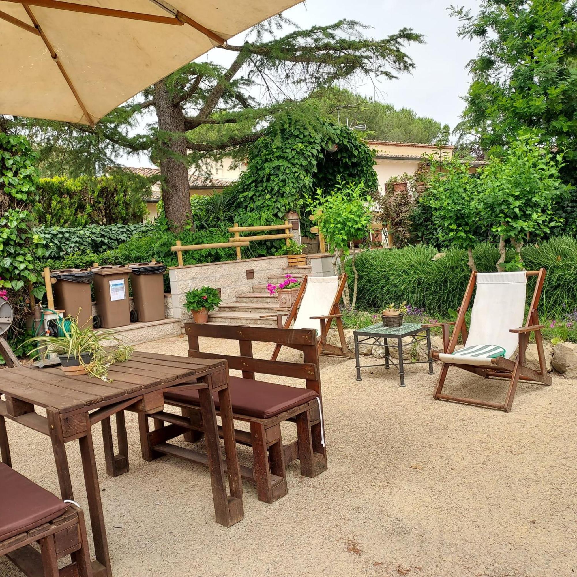 Agriturismo Il Colle سيينا المظهر الخارجي الصورة