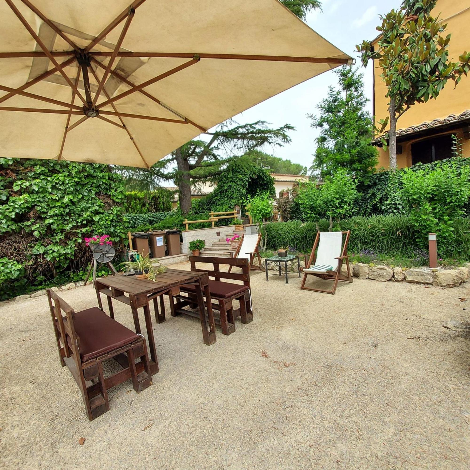 Agriturismo Il Colle سيينا المظهر الخارجي الصورة