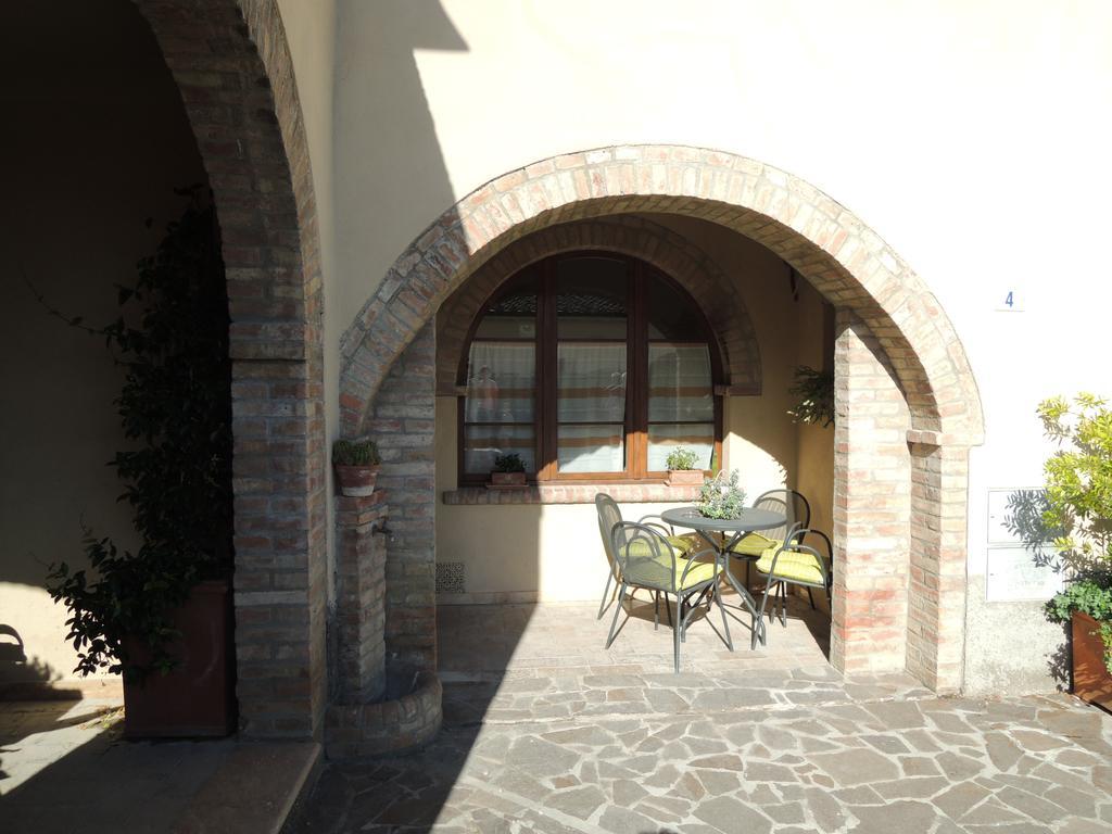 Agriturismo Il Colle سيينا المظهر الخارجي الصورة