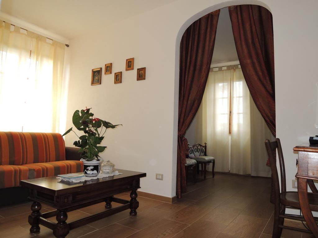 Agriturismo Il Colle سيينا الغرفة الصورة