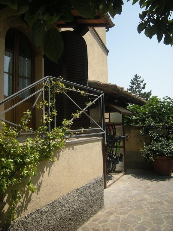 Agriturismo Il Colle سيينا المظهر الخارجي الصورة