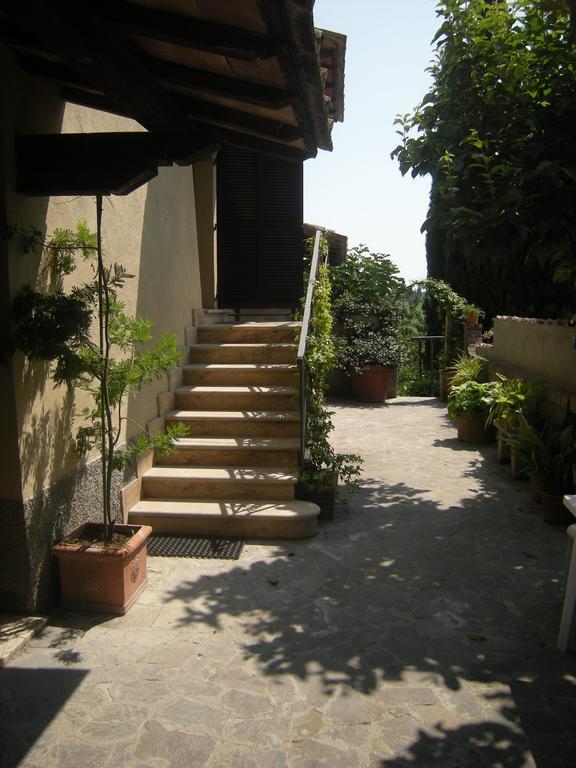 Agriturismo Il Colle سيينا الغرفة الصورة