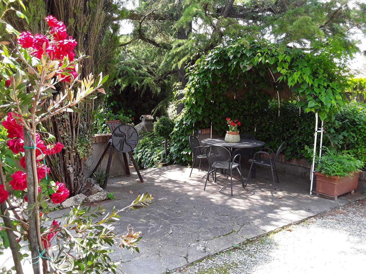 Agriturismo Il Colle سيينا المظهر الخارجي الصورة