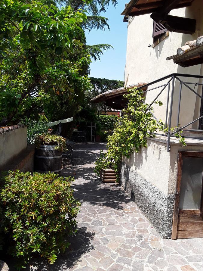 Agriturismo Il Colle سيينا المظهر الخارجي الصورة