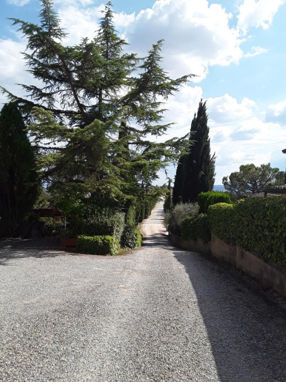 Agriturismo Il Colle سيينا المظهر الخارجي الصورة