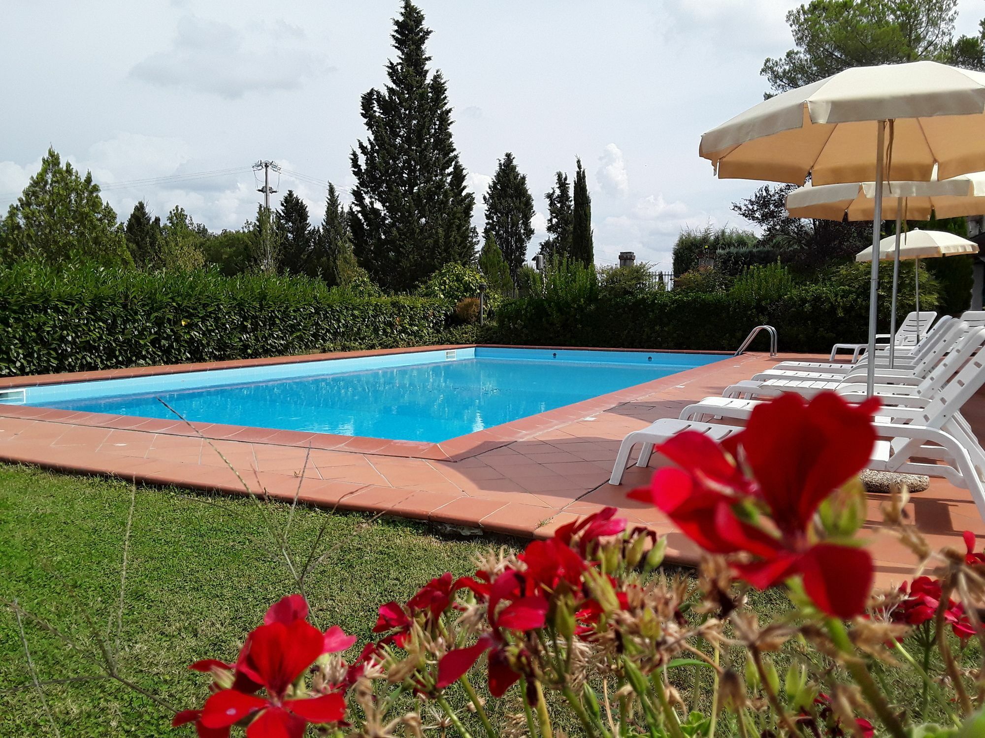 Agriturismo Il Colle سيينا المظهر الخارجي الصورة